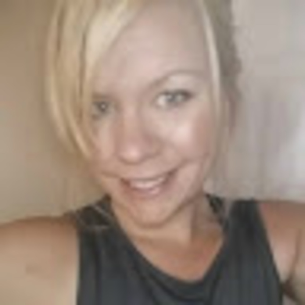 Meet your Posher, Tina